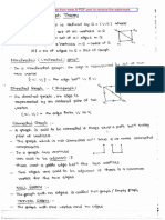 Graph Theory