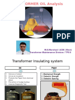 Transformer Oil Specificationsnew 130714122209 Phpapp02