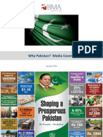 Why Pakistan? Media Coverage: Islamic Republic of Pakistan