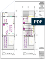 Ar 01.Dwg 1 Pola Lantai