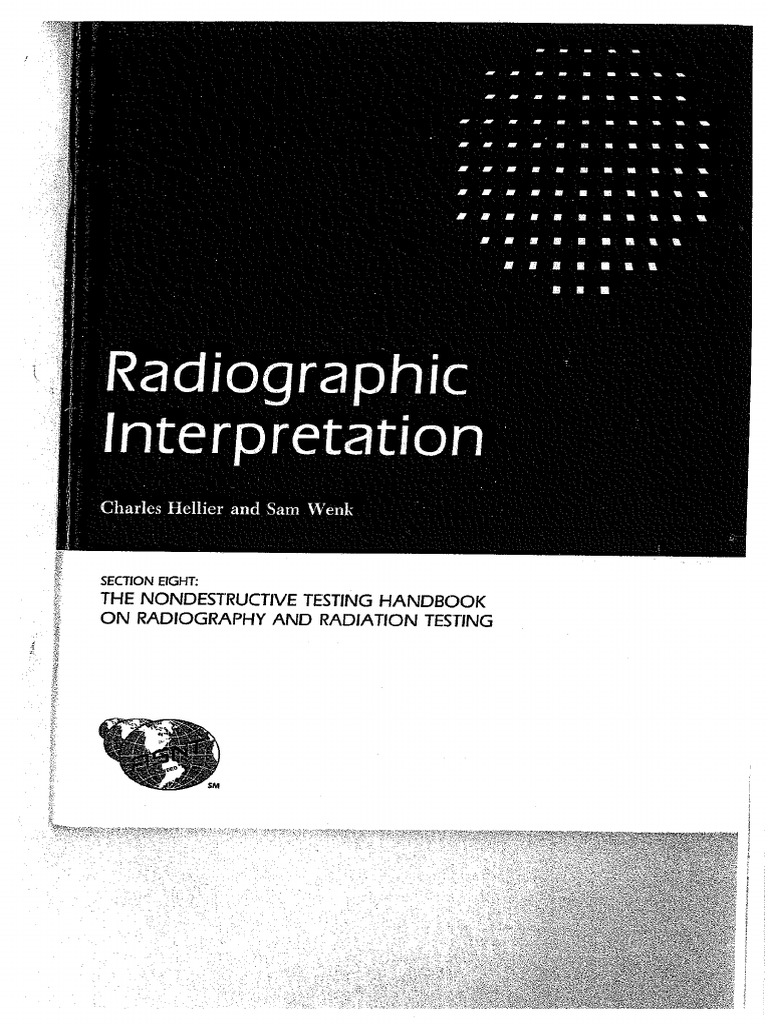 Asnt Level II RT Interpretation | PDF