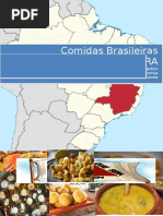 Cozinha Mineira