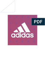 Logo Adidas PDF