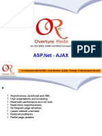 ASP.Net - AJAX Presentation.pptx