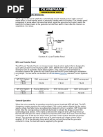 Oly Changeover Systems.doc