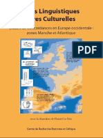 2012 - Indo Europeens Cro-Magnon PDF