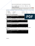 Cara Mengubah Format Data Observasi Gps