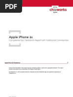 Apple Iphone 6s Schematic PDF