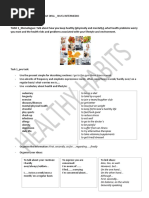 Download Monologue 21_healthy Lifestyle by Quel Menorca SN342902471 doc pdf