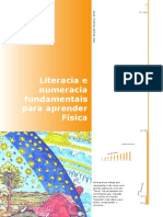 Literacia e Numeracia Fundamentais para Aprender Fisica PDF