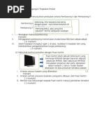Latihan Pengukuhan Matematik Tahun 2 ( Bundarkan Puluh Terdekat Dan Ratus Terdekat)