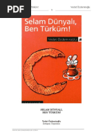 Vedat Özdemiroğlu-Selam Dünyalı Ben Türküm PDF | PDF