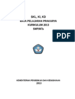 SKL KI KD PRAKARYA 2013.doc