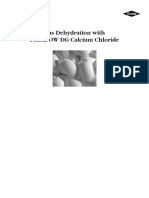 Calcium Chloride PDF