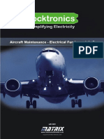 EASA Electrical Fundamentals 2