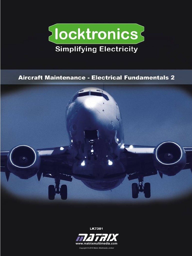 ELECTRICAL ENGINEERING POCKET HANDBOOK EASA intelligence overview