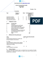 Blue Print of Economics PDF