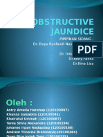 Obstructive Jaundice