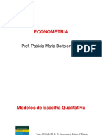 Econometria)Modelos escolha qualitativa.pdf