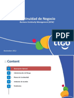 BCM Tigo PDF