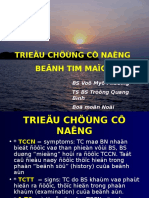 TC Cơ Năng Bệnh Tim Mạch