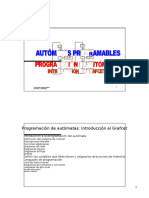 Introduccic3b3n a Autc3b3matas Grafcet