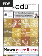 PuntoEdu Año 2, número 45 (2006)   
