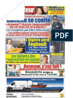 LE BUTEUR PDF Du 14/07/2010