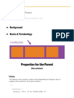 A Complete Guide To Flexbox - CSS-Tricks