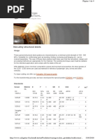 Ligas Aluminio Equivalencia