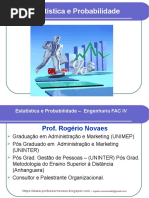 Slide_Aulas 1 e 2 - Estatistica_Revisão_FAC4