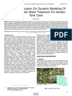 Simulink Application On Dynamic Modeling PDF