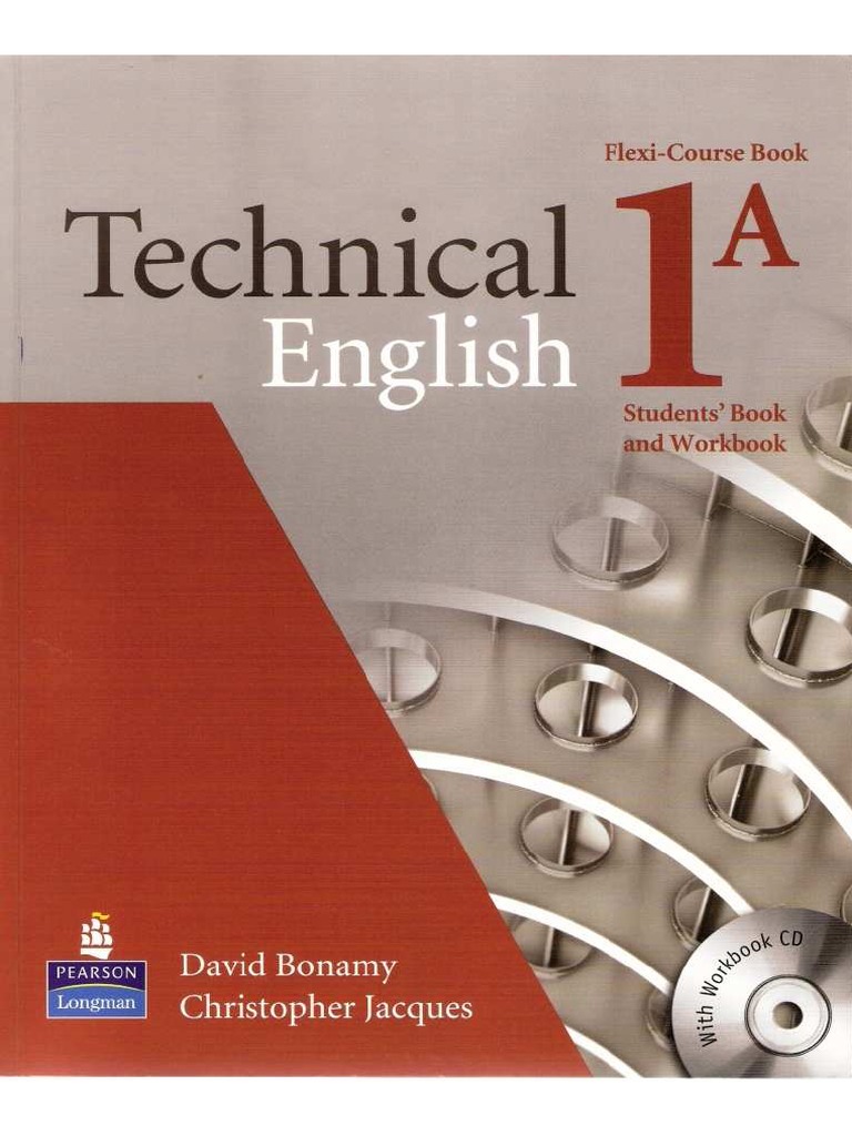 Technical English 1A - SB.pdf