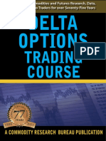 Delta Options Trading Course PDF