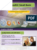 2 1 - graphics window