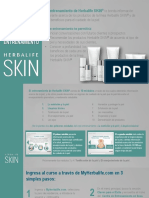 Manual E-Learning HBL Skin