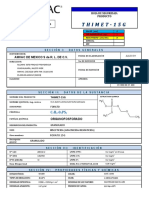 Thimet 15g Msds Hs