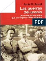 Las Guerras Del Uranio