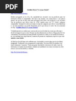 Download Satellite Direct Tv es una Estafa by HacerFortuna SN34292593 doc pdf