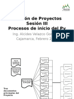 Gestión de Proyectos3-2003