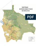 Comite Nacional de Despacho de Carga - CNDC