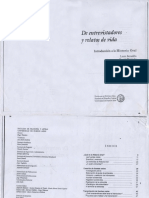BENADIBA Y PLOTINSKY-Entrevistadores y Relatos de Vida-2007 PDF
