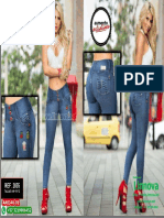 AA0340 - Jeans