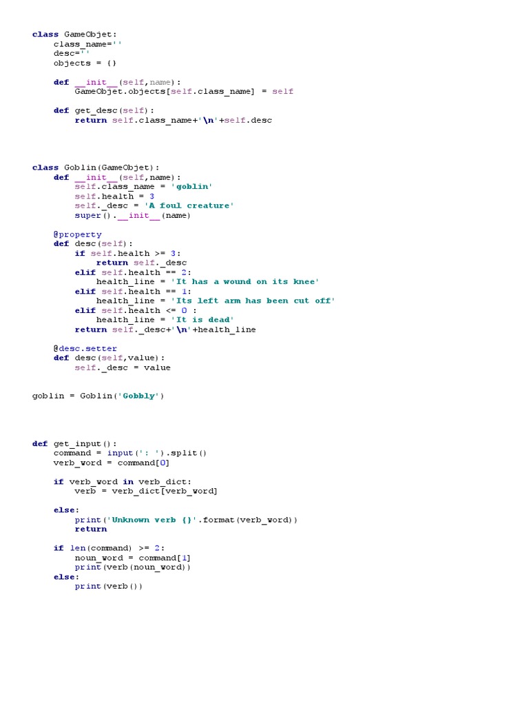 Init Self Self Self Self Self Self PDF