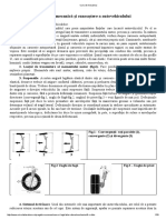 Curs de Mecanica