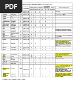Planilha Com Cursos 2017 1 Nova 1