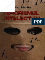 Jean Sevillia Terorismul Intelectual