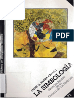 Parra Jaime - La Simbologia PDF