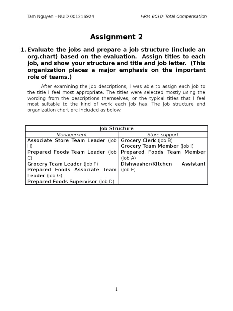 assignment-job-evaluation-at-whole-foods-pdf-strategic-management-employment