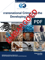 Global Financial Integrity Transnational Crime and The Developing World